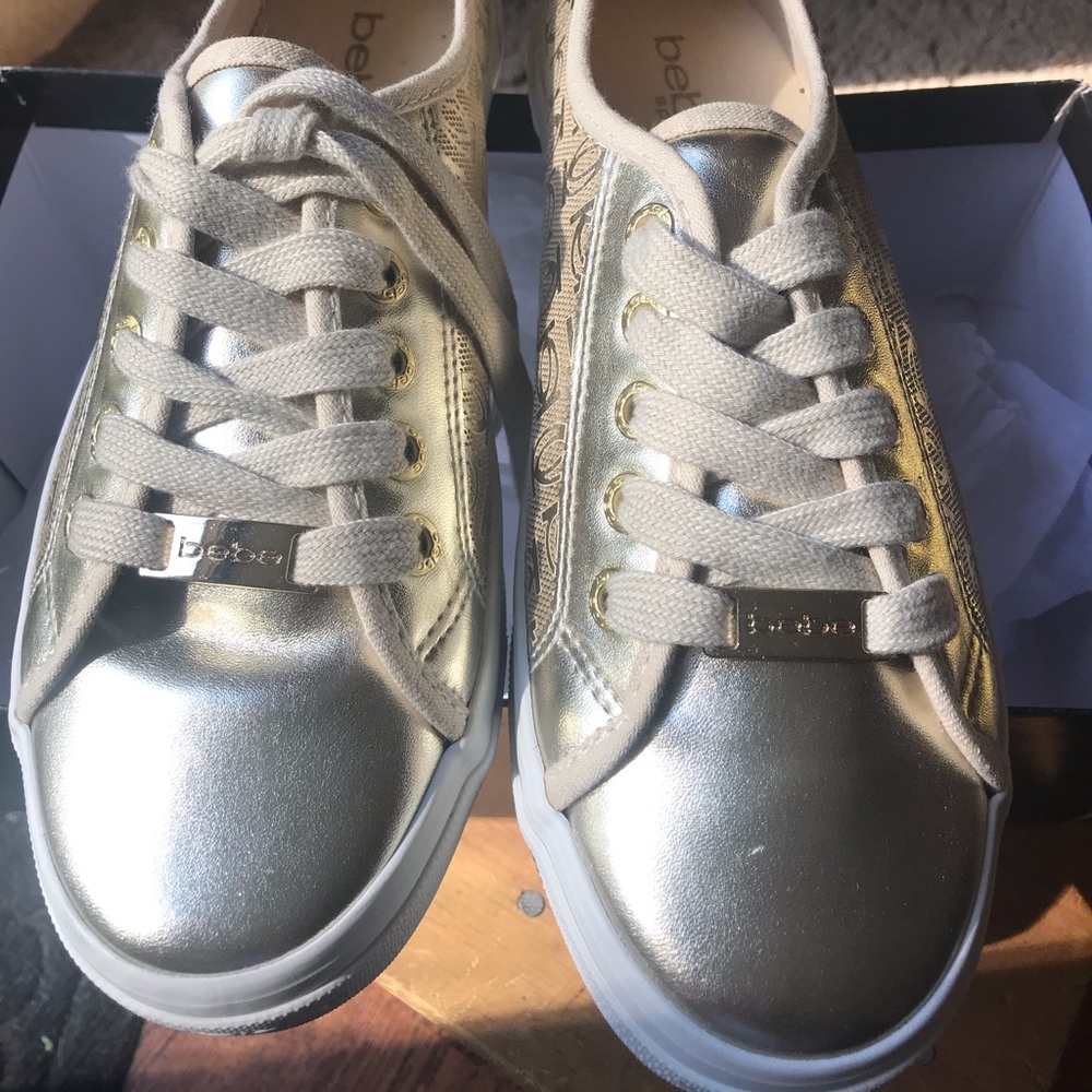 BEBE Sport new in box